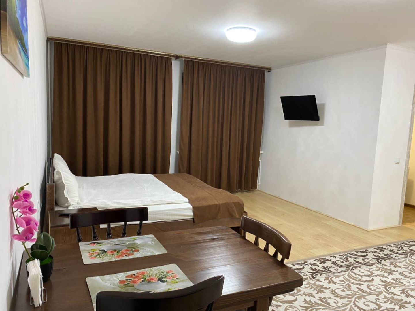 Уютные Апартаменты 2 на Велижской