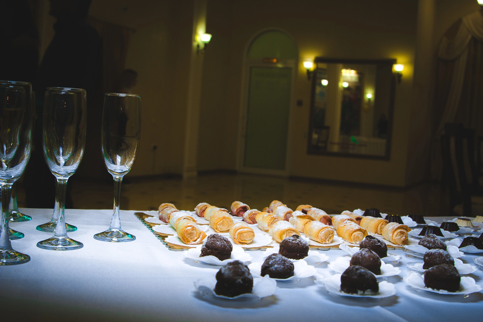 Отель Арарат