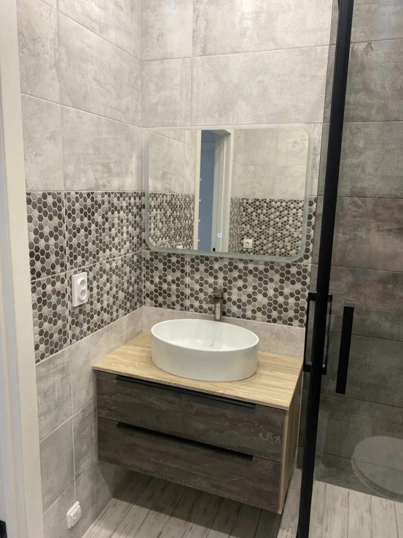 Квартира Звездный 1