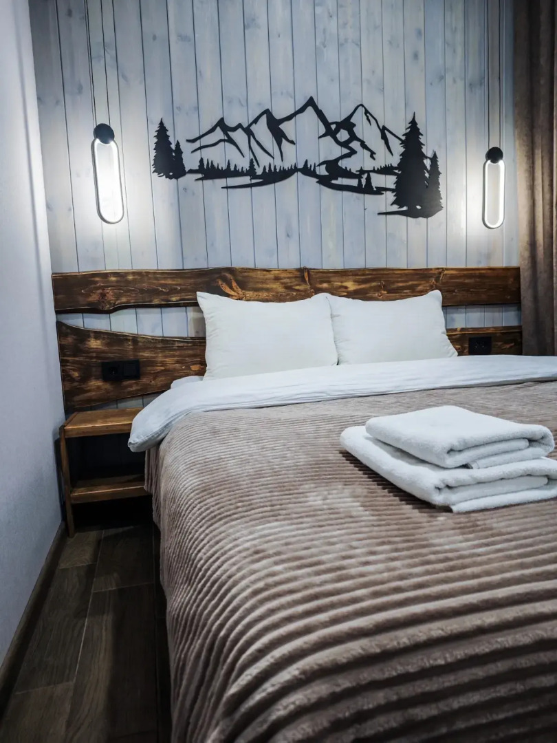 Гостевой дом Yousinn для 9 гостей