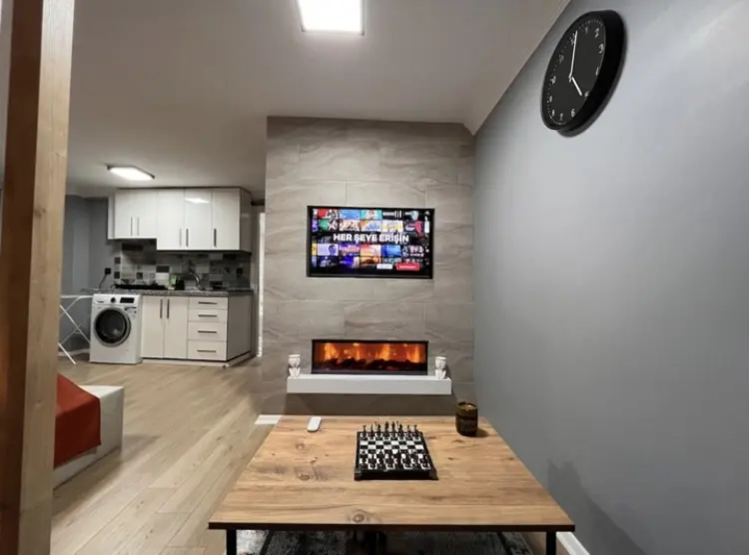 Апарт-отель Westley Residence Taksim