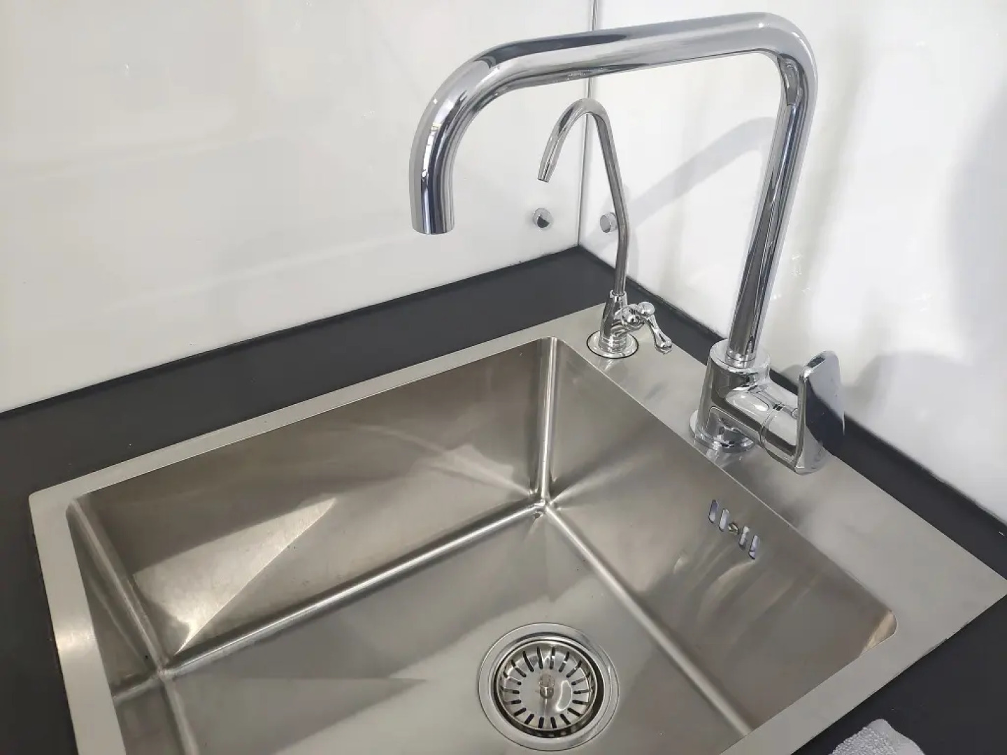 Апартаменты 2 GoldenRing, Суркова 20/6