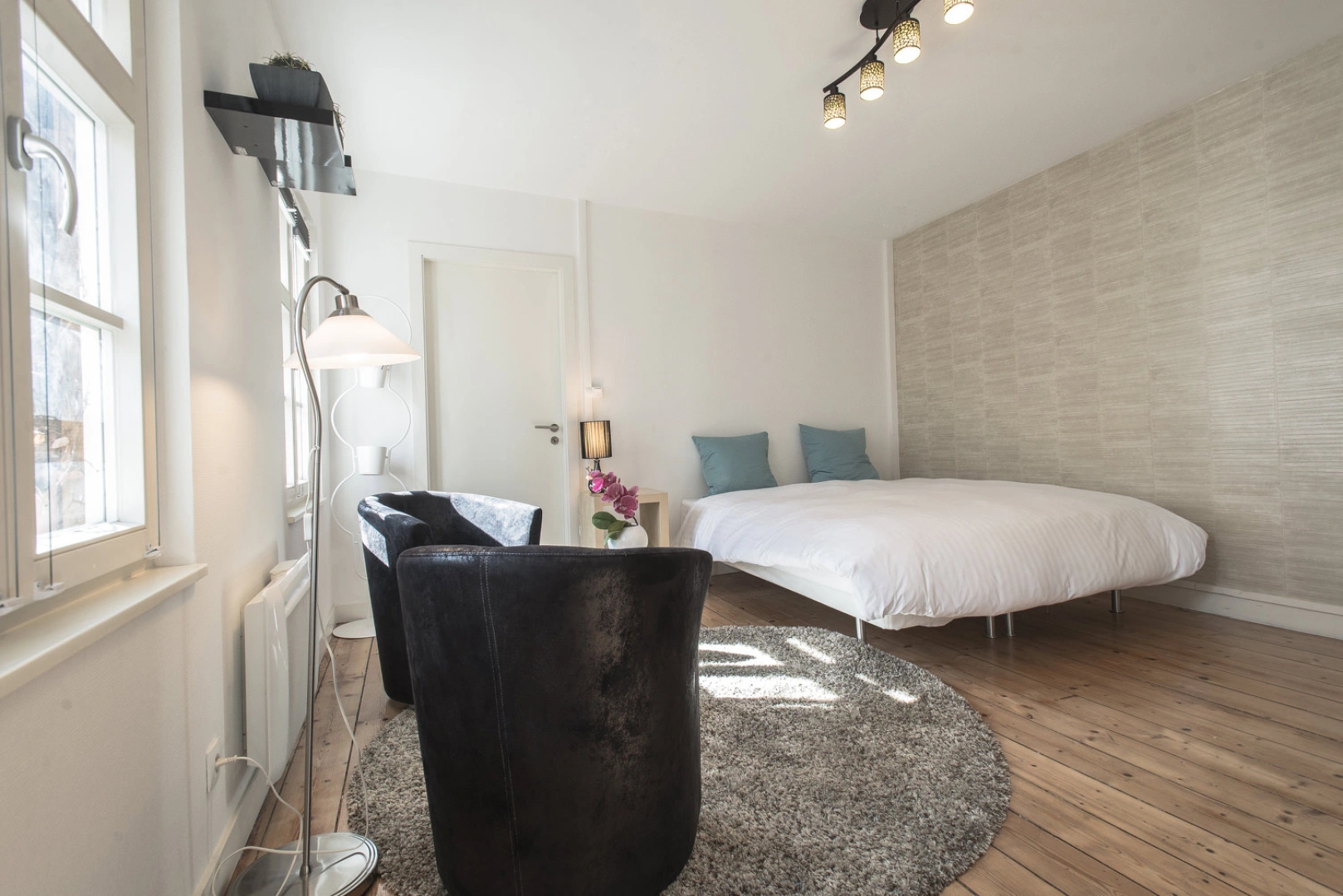 Апартаменты 24b Appartements des Orfèvres
