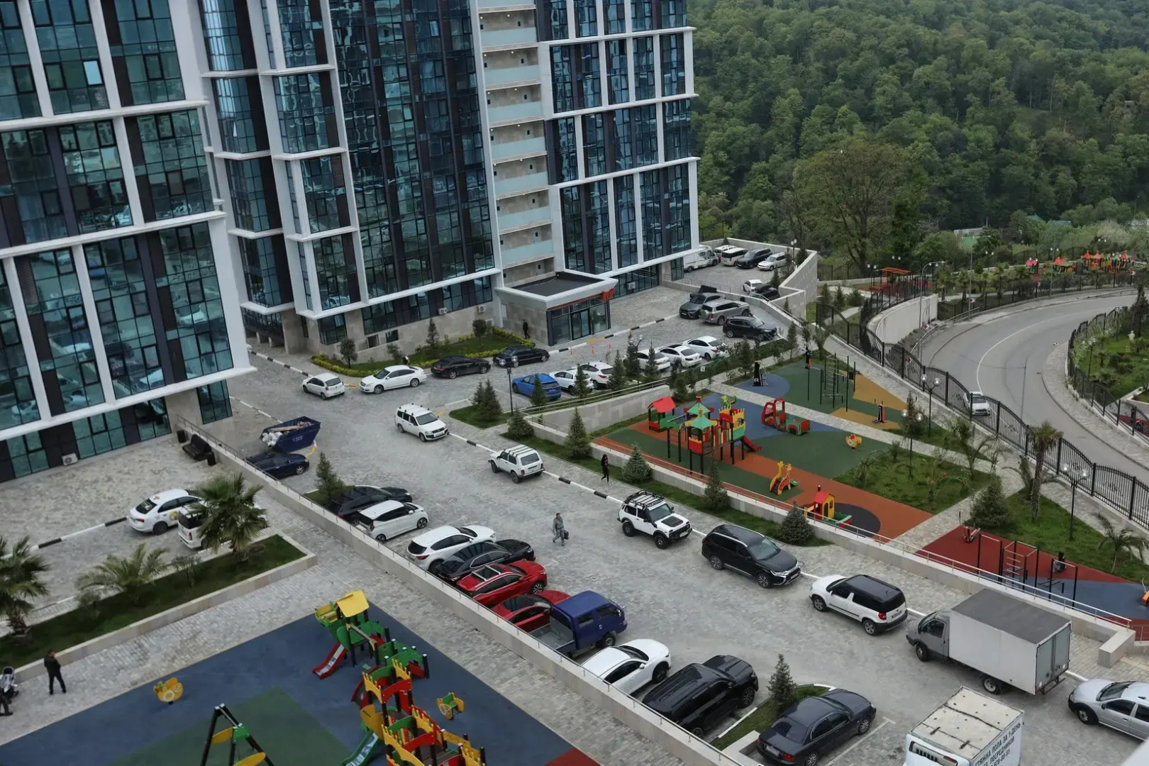 Квартира Уютная квартира