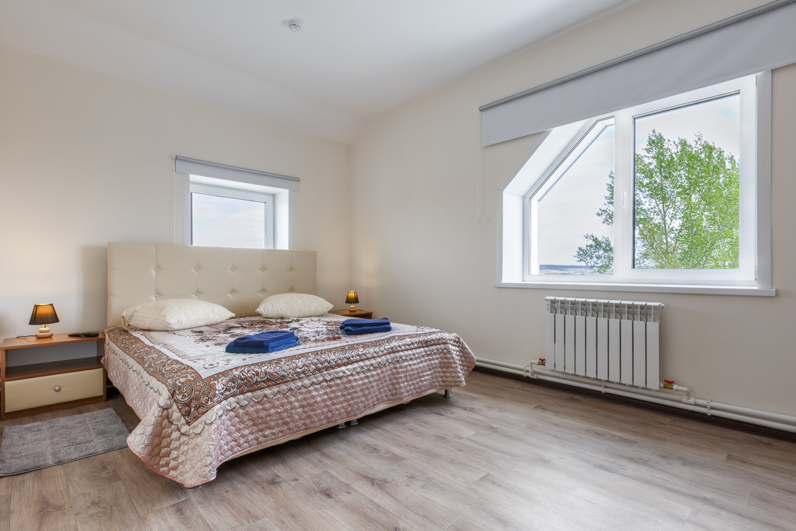 Отель Придорожно-туристический комплекс "Аист"