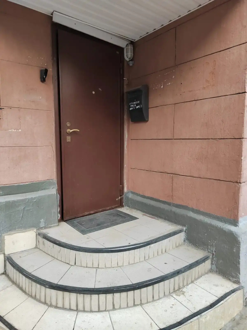 Меблированные комнаты Littlehotel