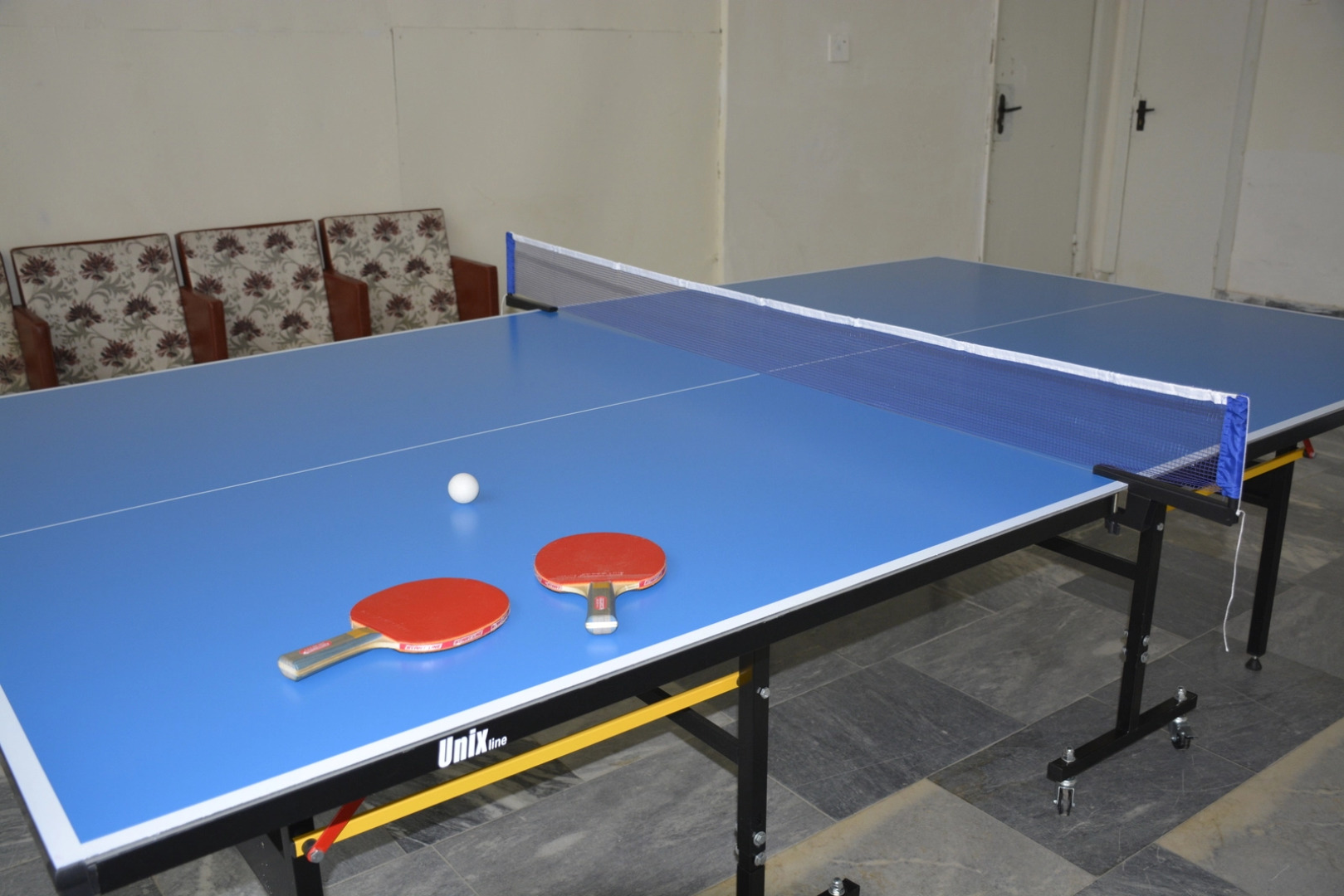 Дом Отдыха Полёт