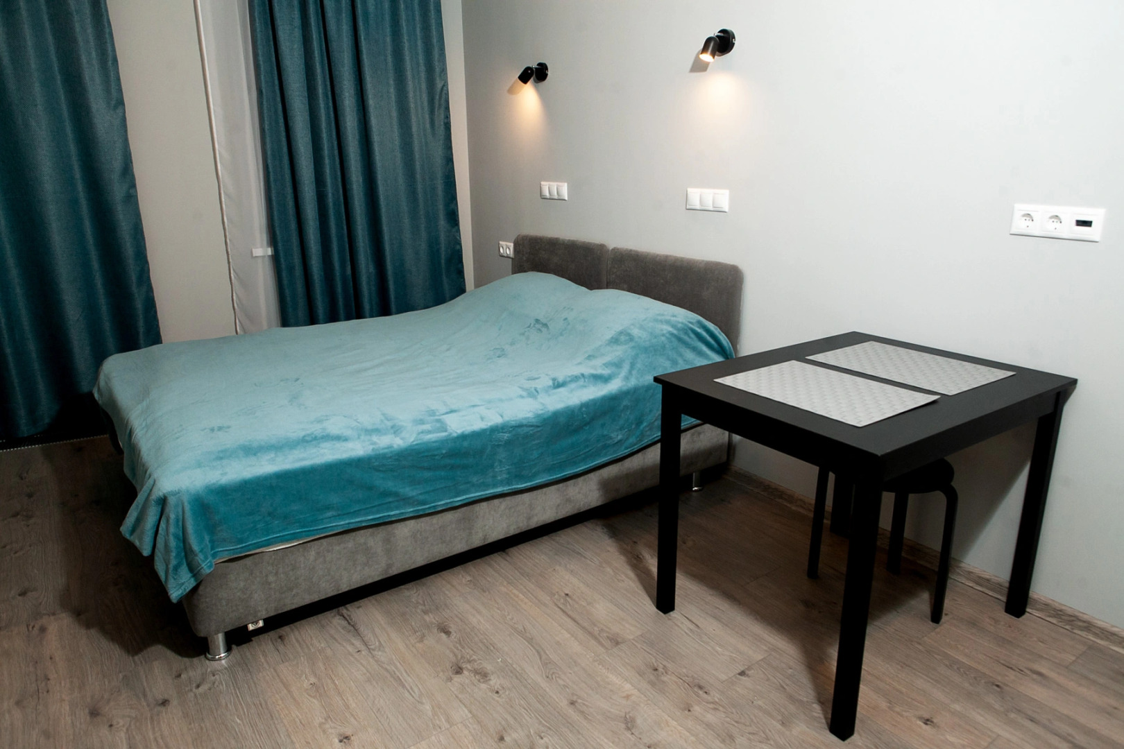 Апартаменты Химки Мега