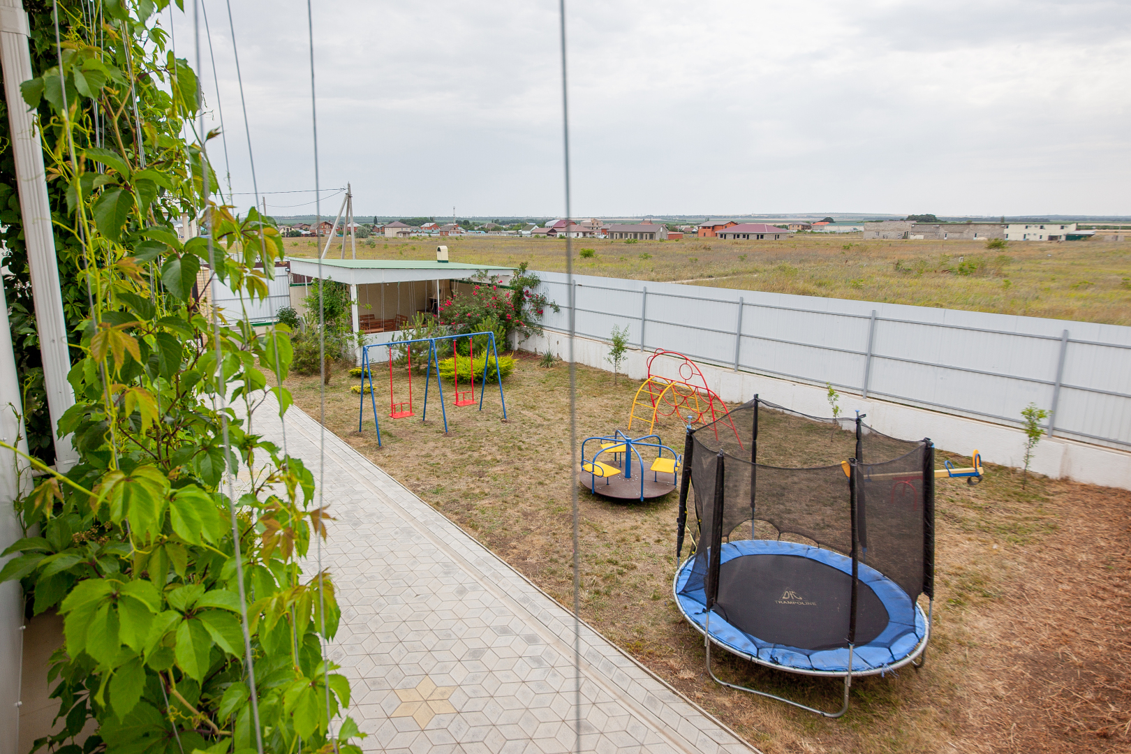 Гостевой Дом Aura