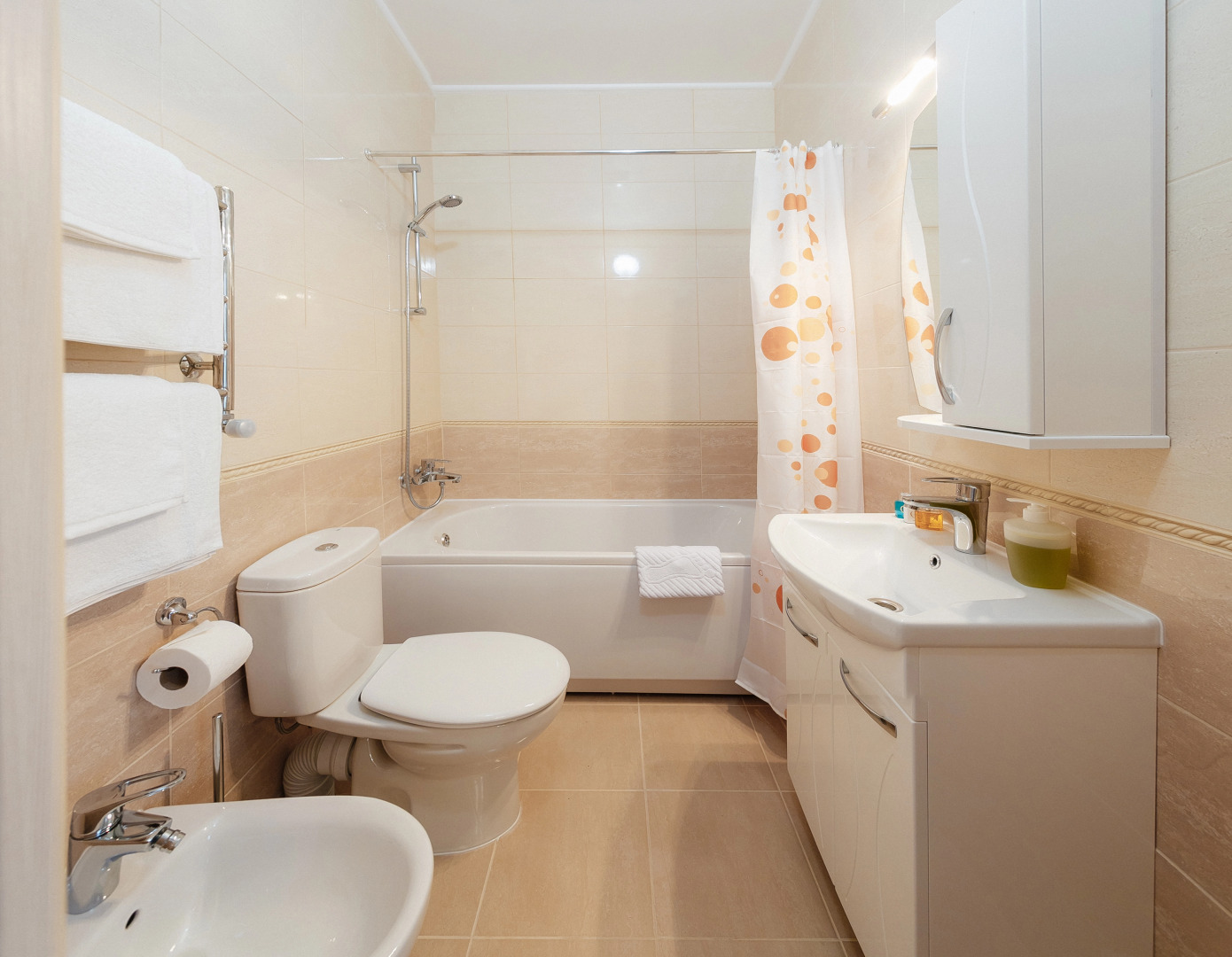 Мини-отель Asiya