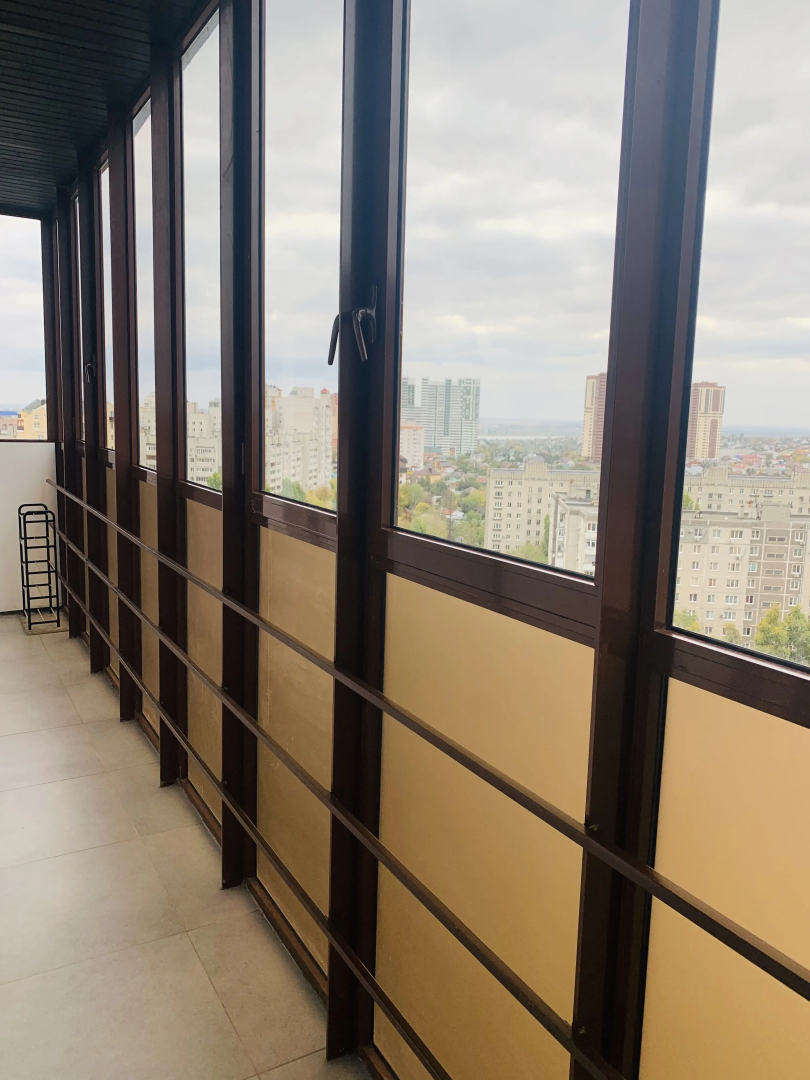 Апартаменты Арт-студия Пять Звезд