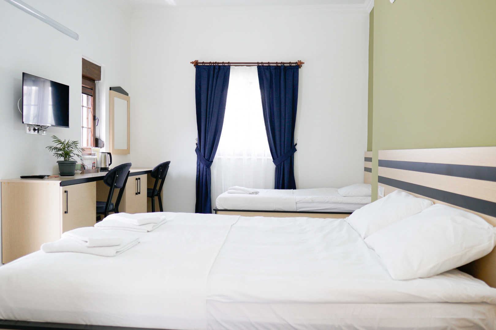 Бутик-отель Villa Hania Adults only