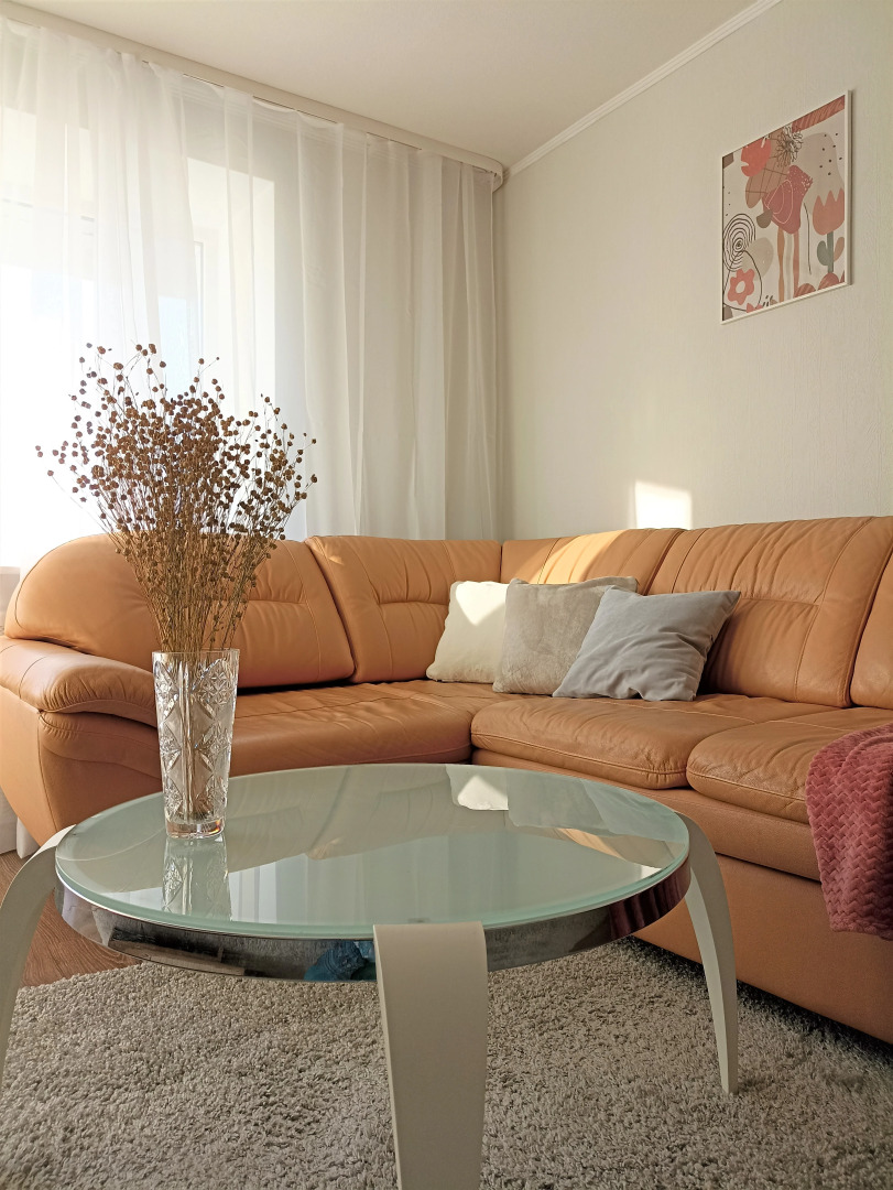 Apart59 Апартаменты семейные двухкомнатные TEATRO у сквера