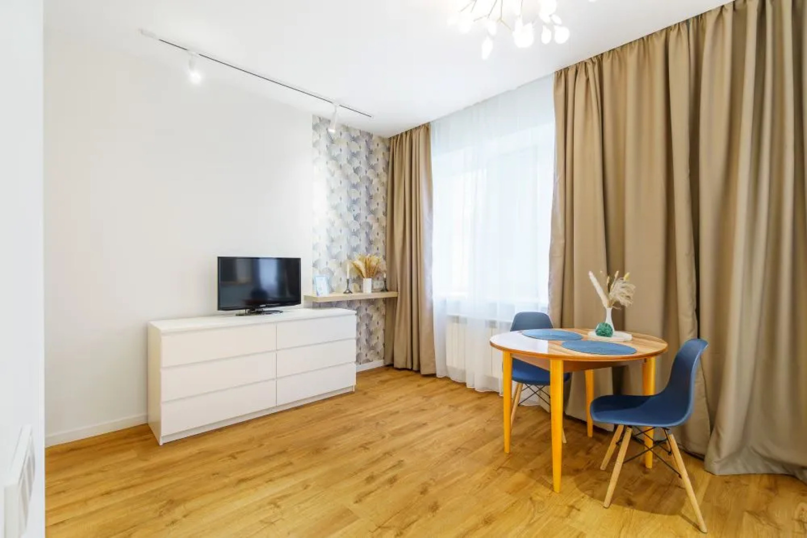 Апартаменты GOOD NIGHT на Кирова 61