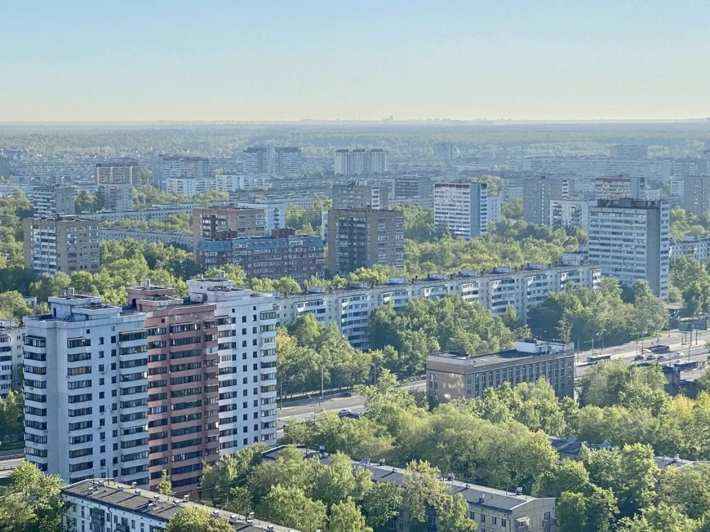 Апартаменты Comfort & Relax Home for your family