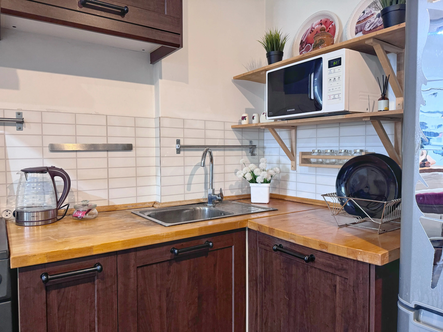 Квартира 1-к на Свободы 158