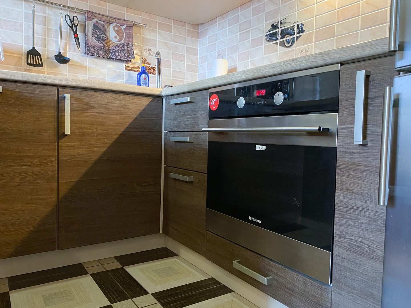 Апартаменты на улице Дмитрия Михайлова 3