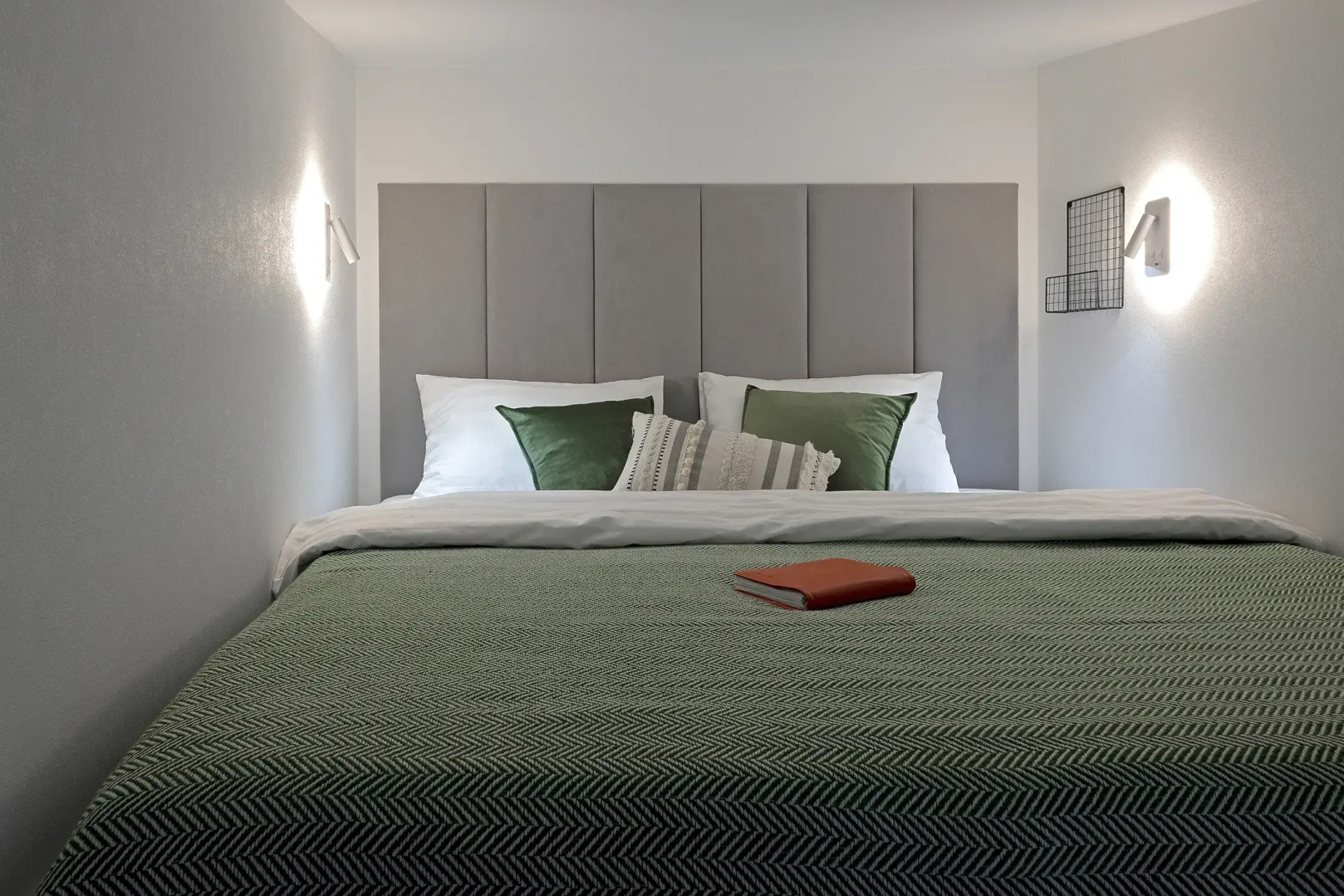 Квартира Камероновская 16