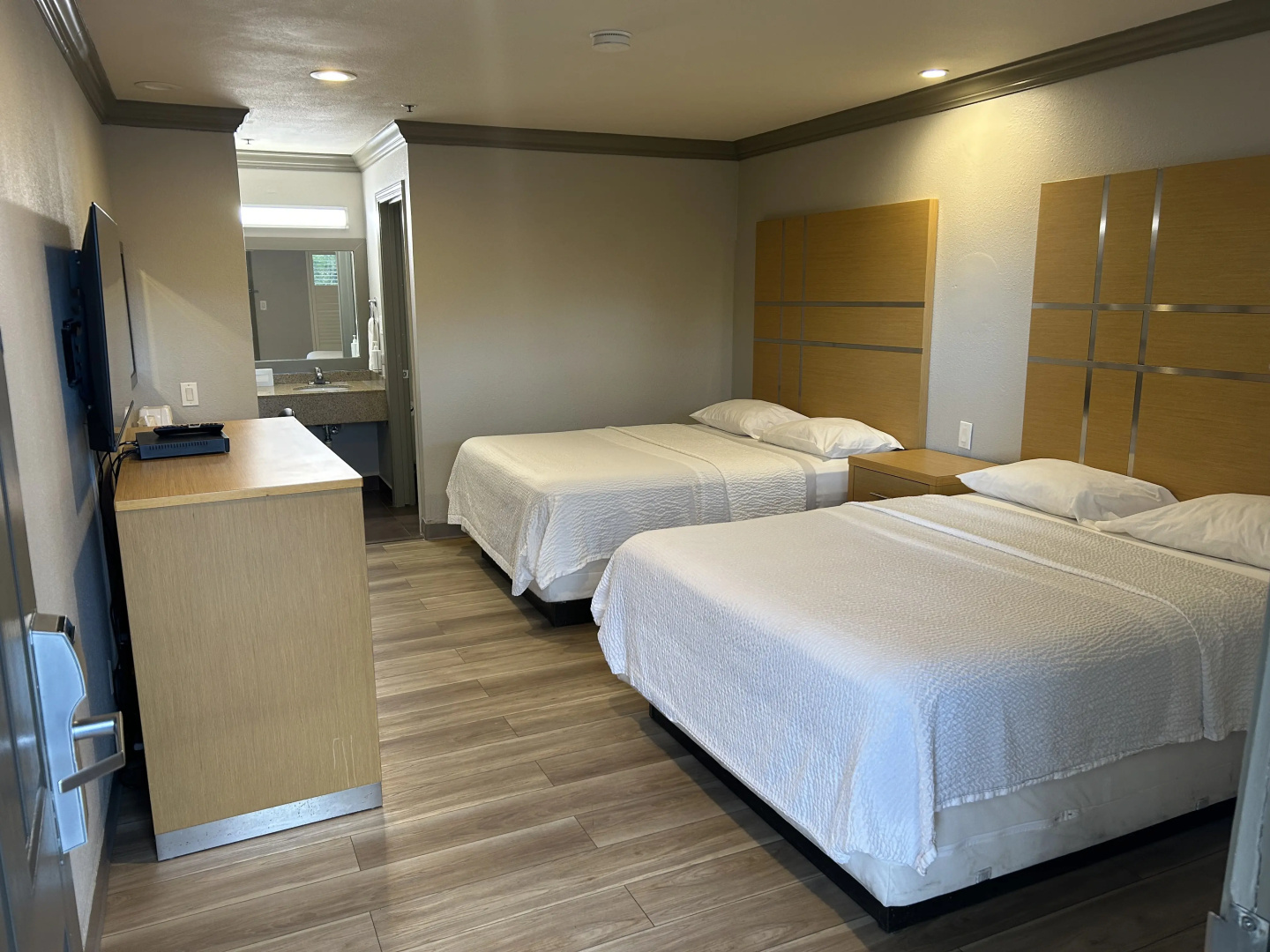 Отель Days Inn