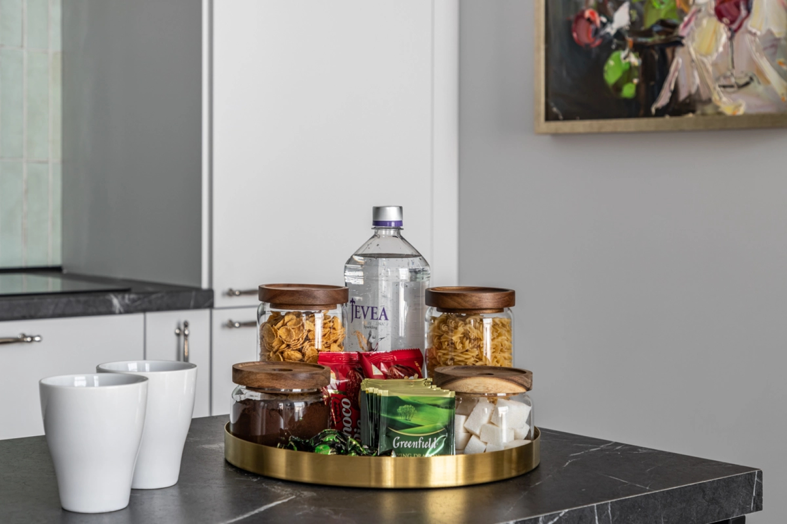 Квартира Moscow Deluxe Apartments Kazakov Art Lоft