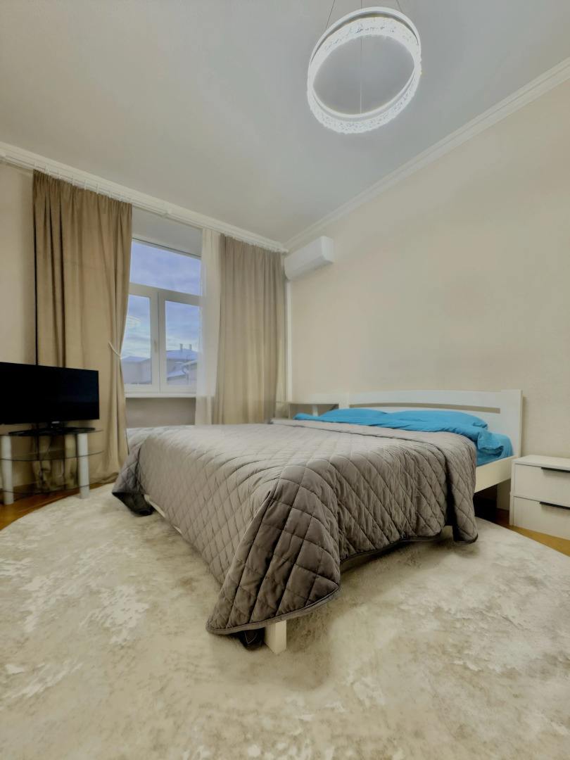 Апартаменты элегантные Тихого сердца столицы с круглосуточным заселением улица Красная 21