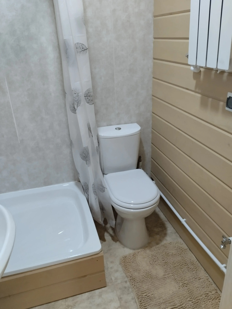 Мини-отель Новинки