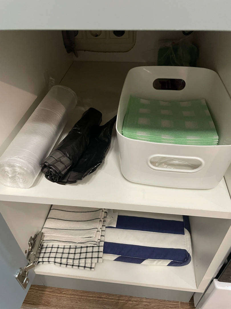 Апартаменты Южный вояж