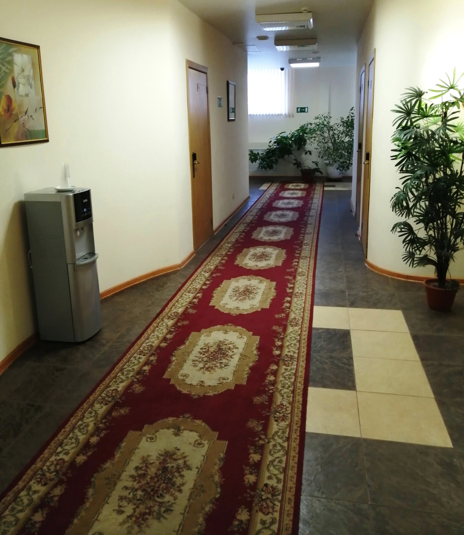 Отель Князь Владимир