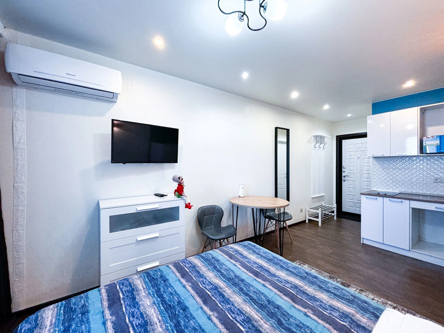 Жилое помещение MegaStay 15