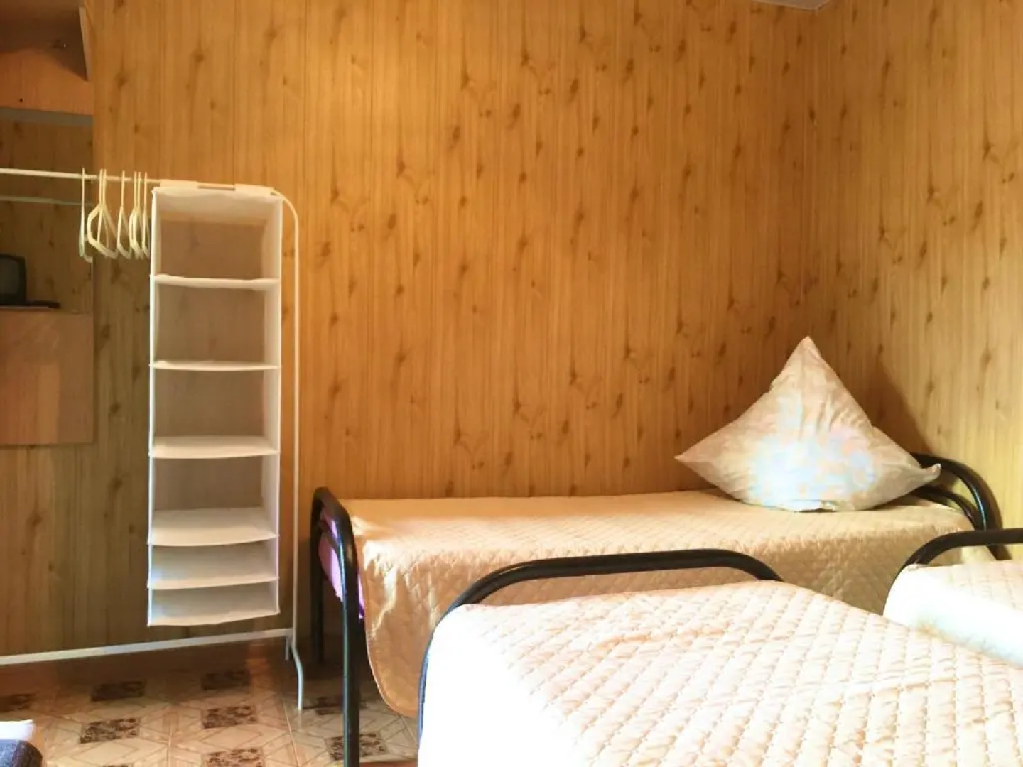 Гостевой Дом Отдых у Моря