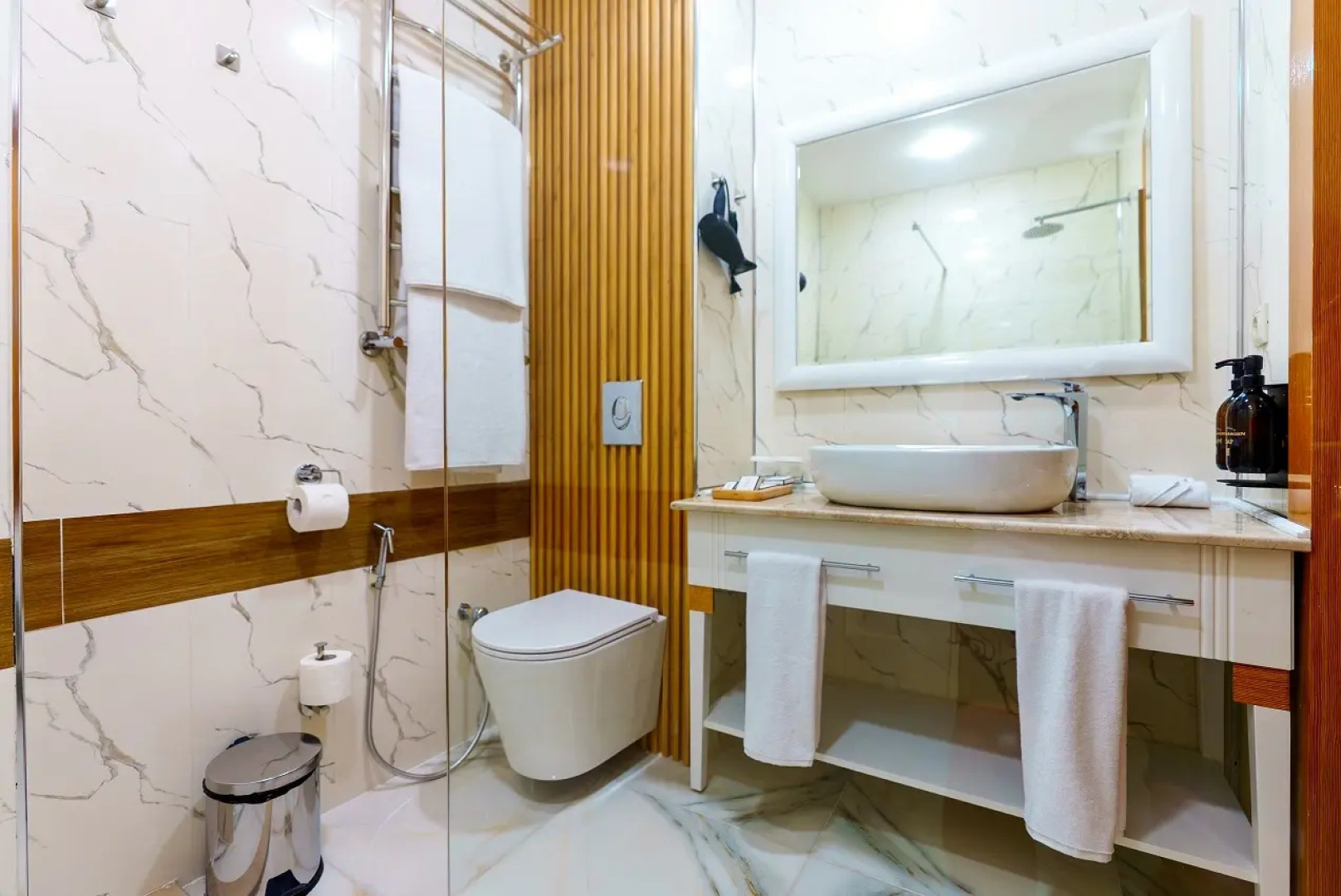 Санаторий "Парк Шафран"