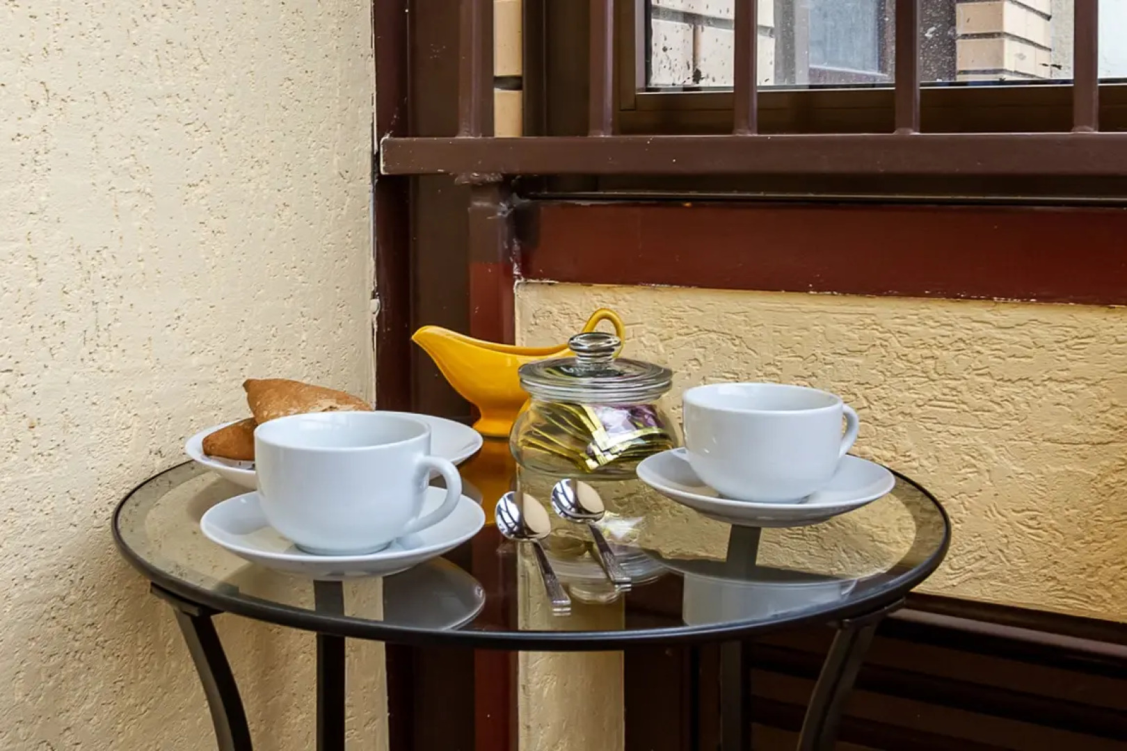 Апартаменты Дом солнца 2