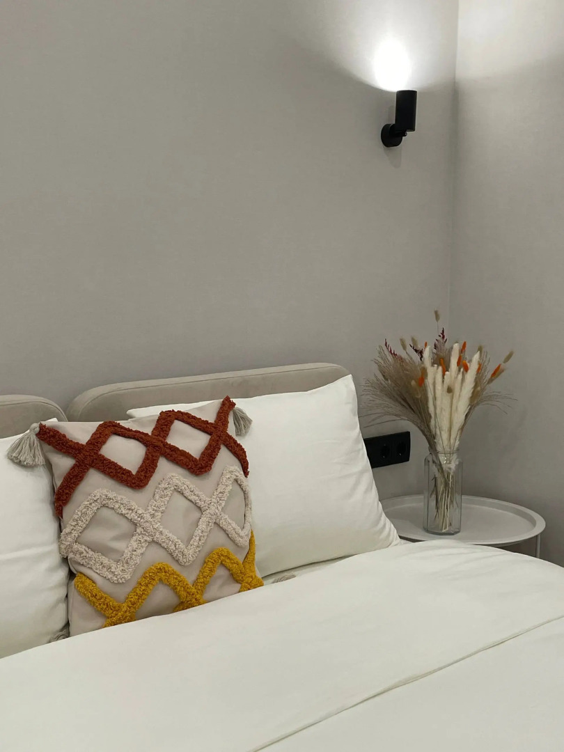 Квартира Точно вернусь в квартиру Нежная Анна