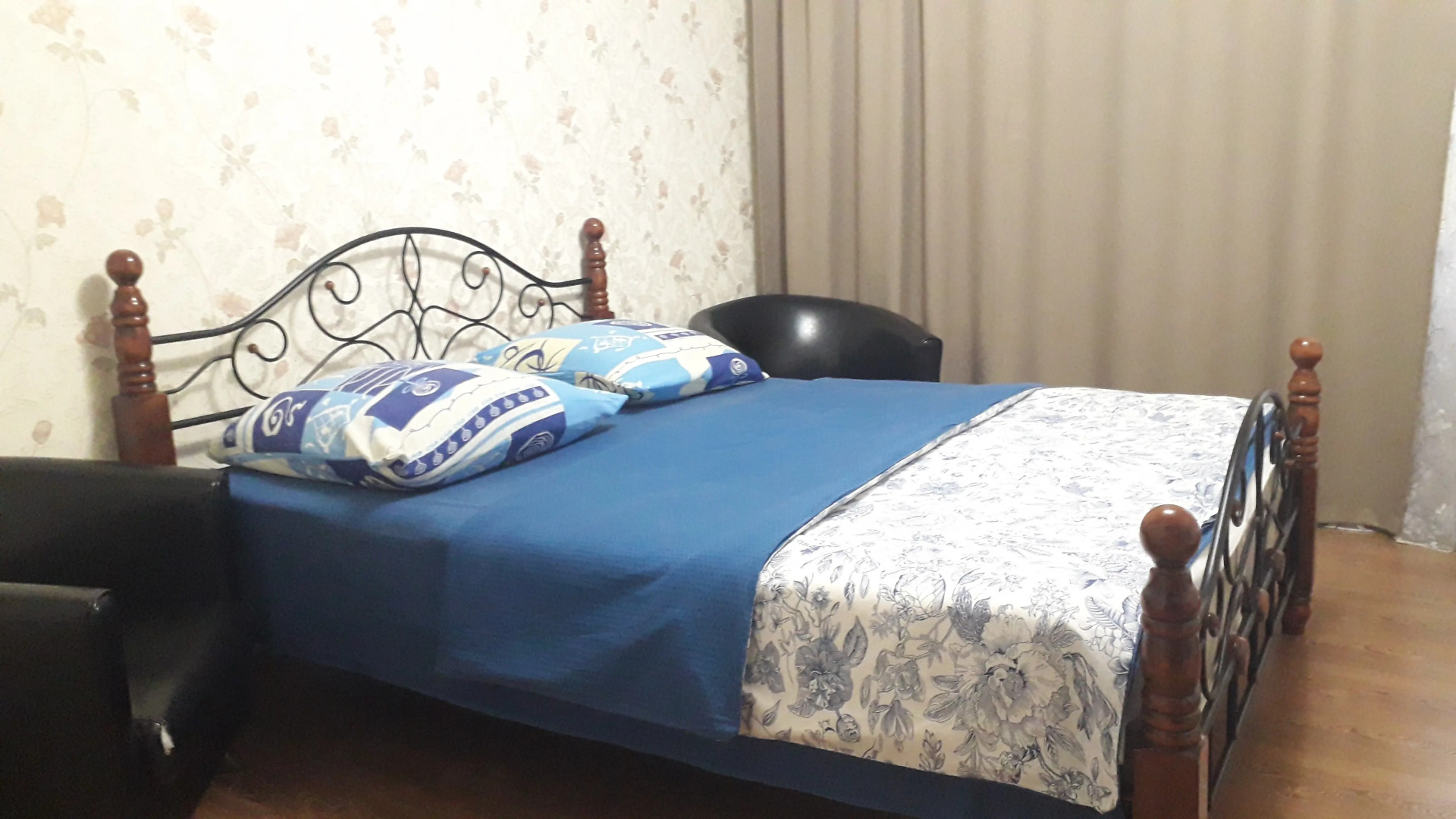 Апартаменты Мишино