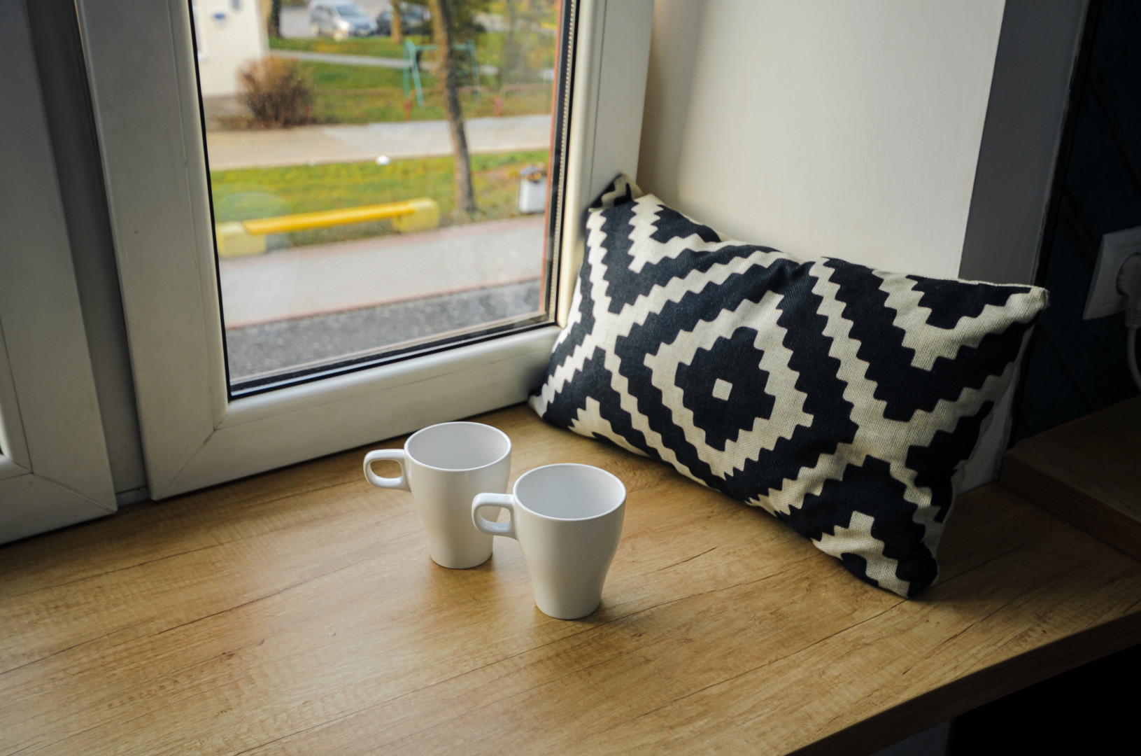 Апартаменты White House