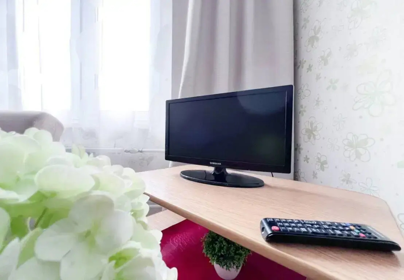 Апартаменты Park Inn Hause 3