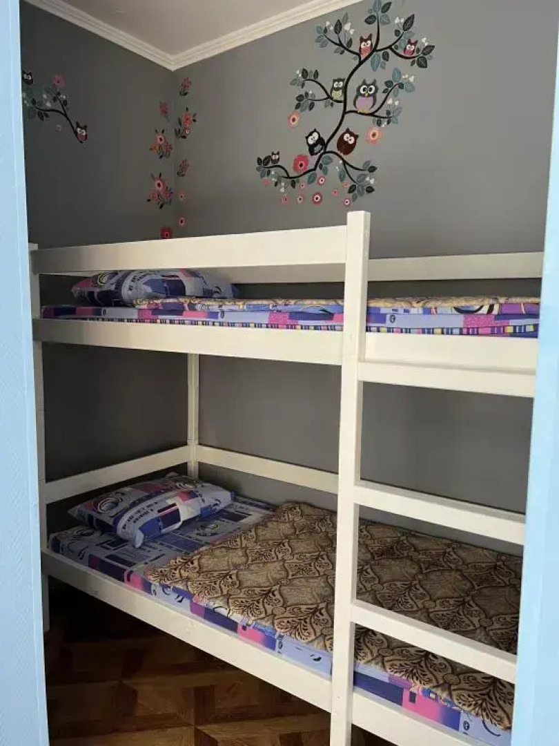 Апартаменты Гестия 2