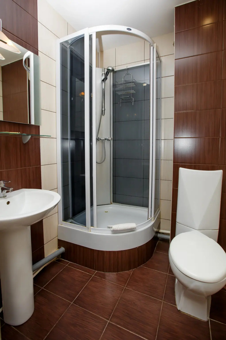 Гостиница Астория