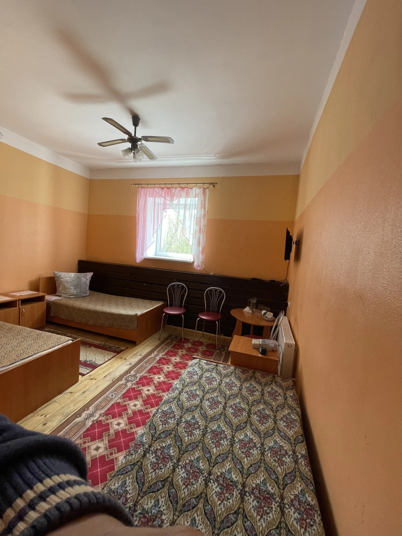 Гостевой дом 5 морей