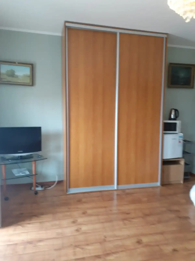 Гостевой дом на Цитрусовой