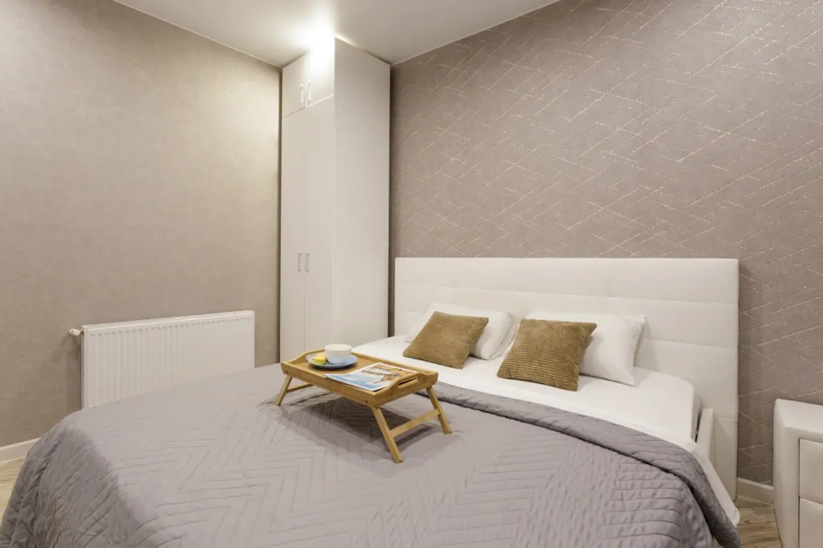 Апартаменты M-Apartments, El Mandarine 1