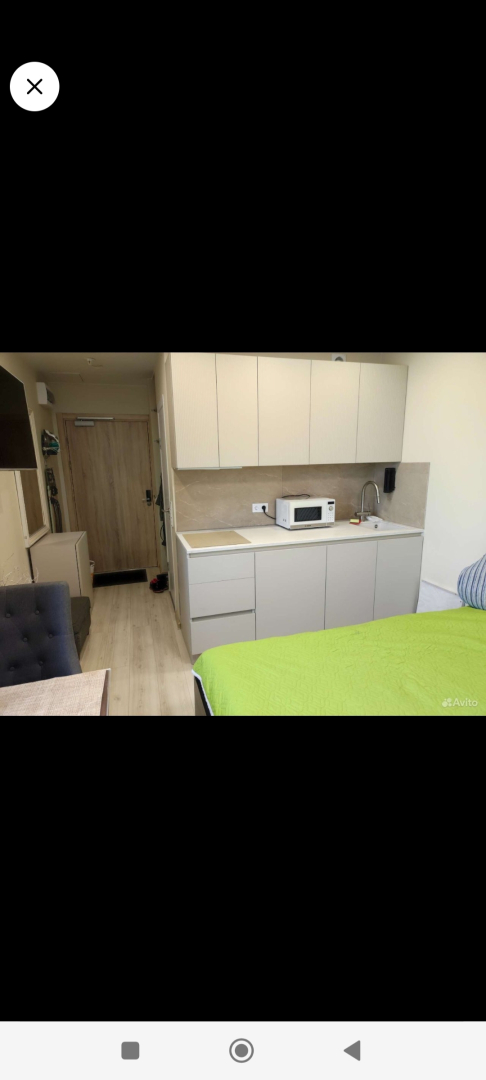 Апартаменты Апартамент