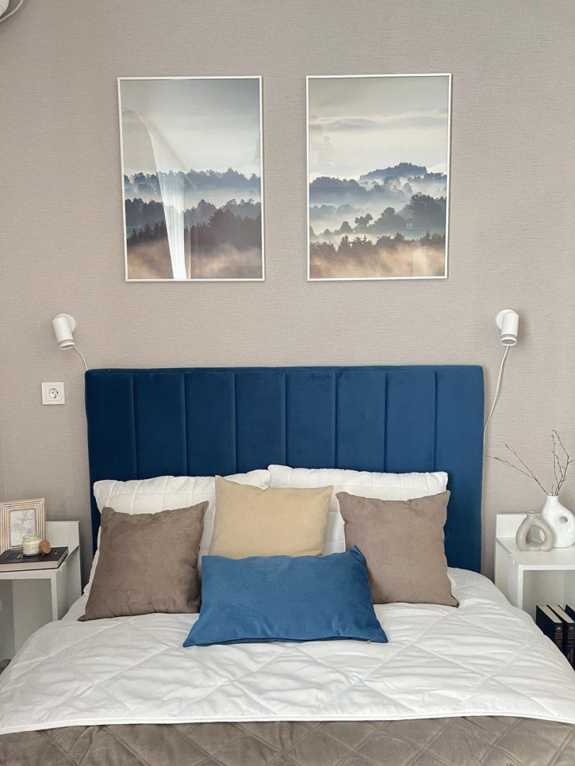 Апартаменты на Краснопрудной у площади трёх вокзалов