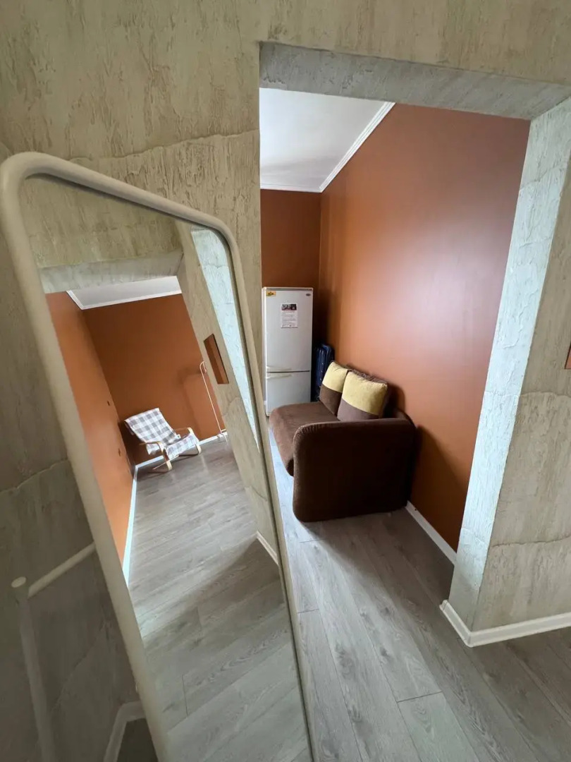 Апартаменты 39квартир на первой линии моря