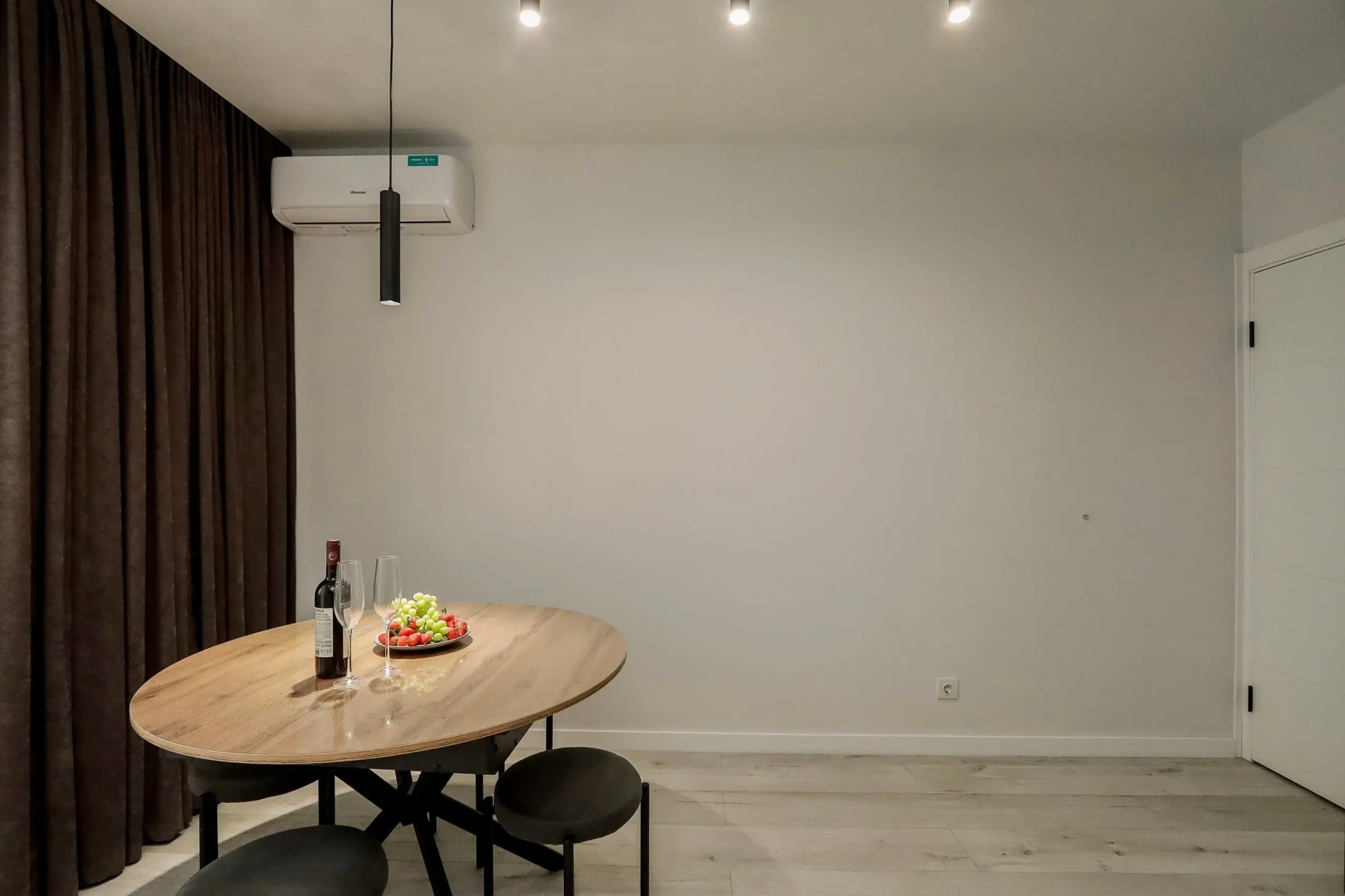 Апартаменты Privi House на Конструктора Калашникова 21