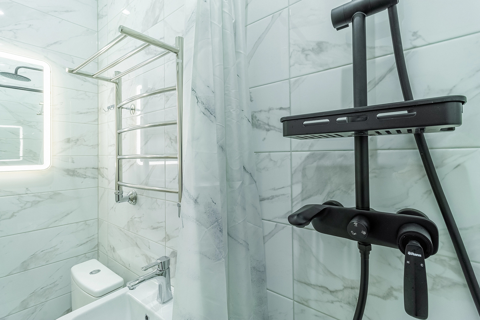 Отель Закат