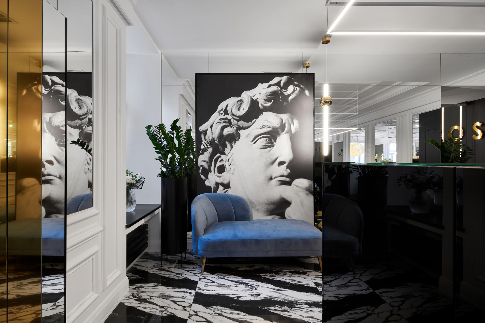 Отель Калейдоскоп Голд