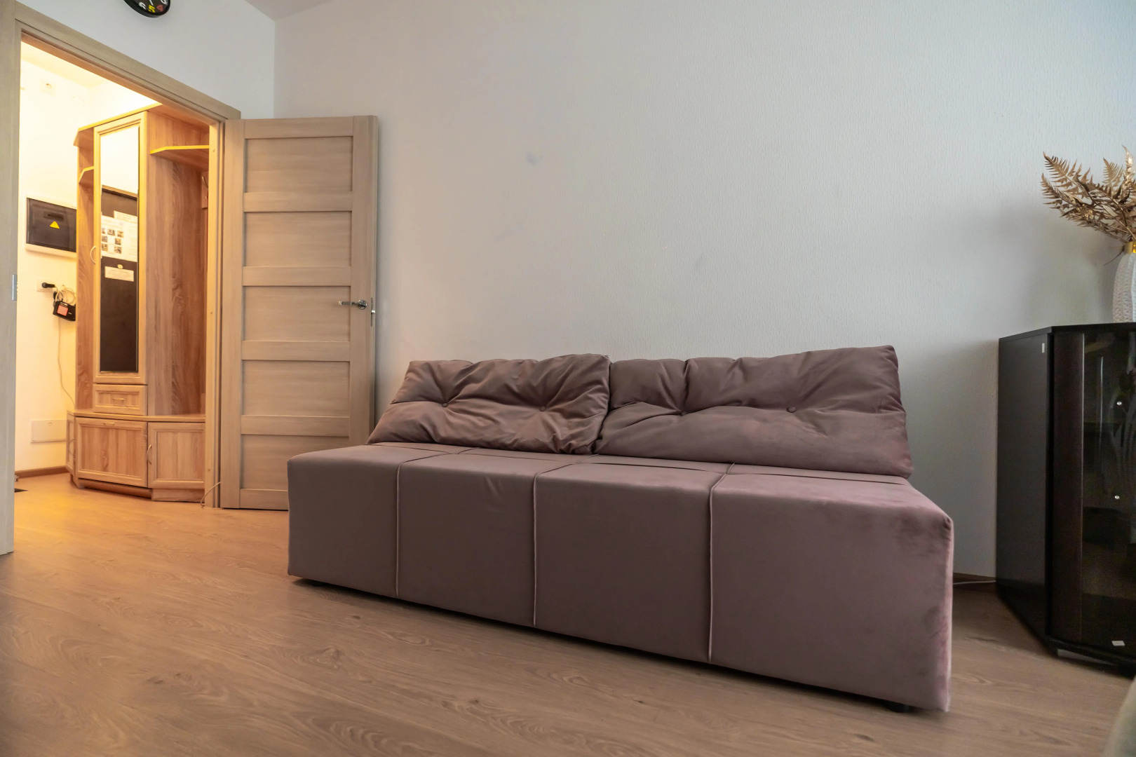 Апартаменты Апарт-студия Москва