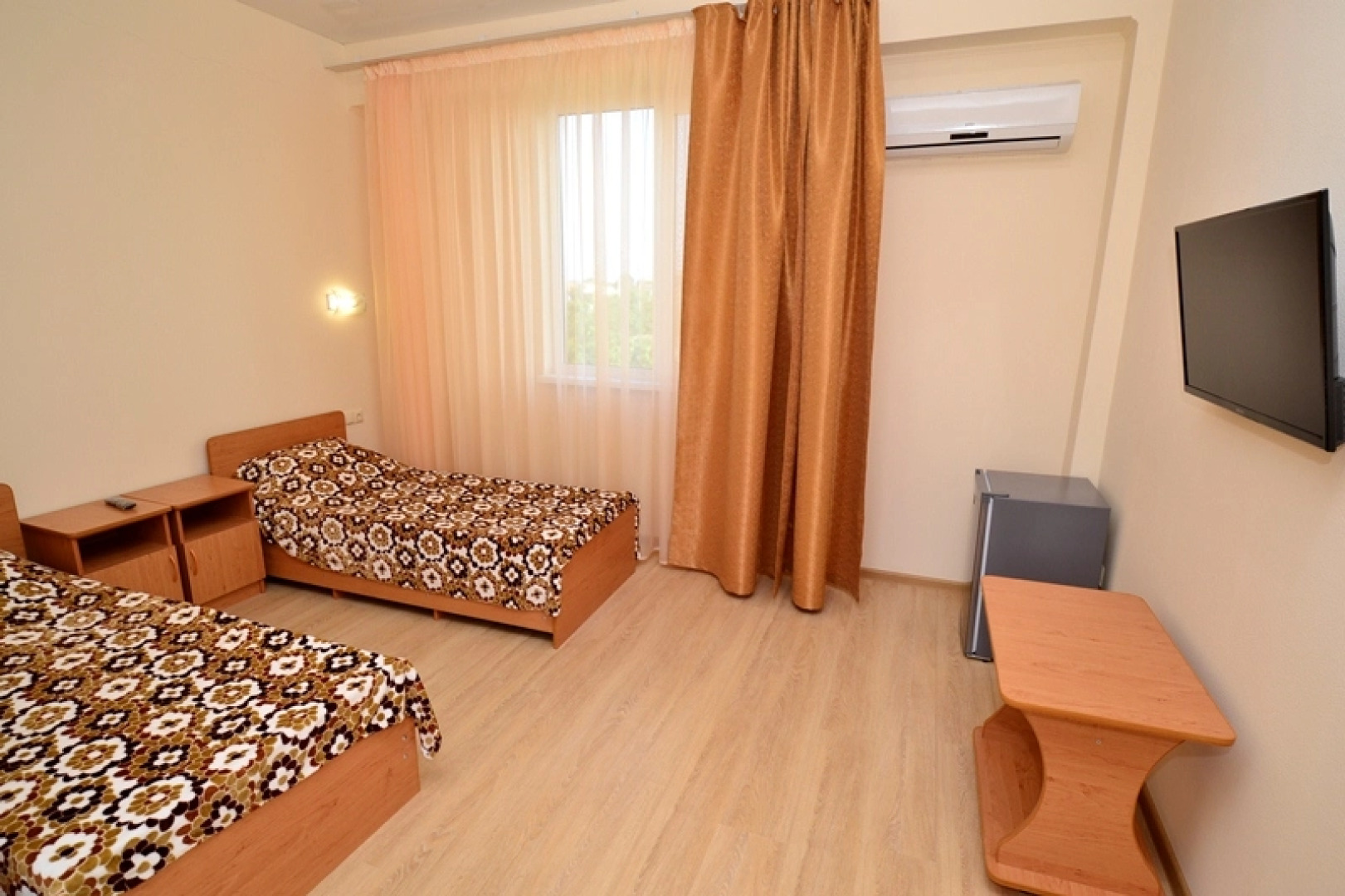 Гостевой Дом Арагви