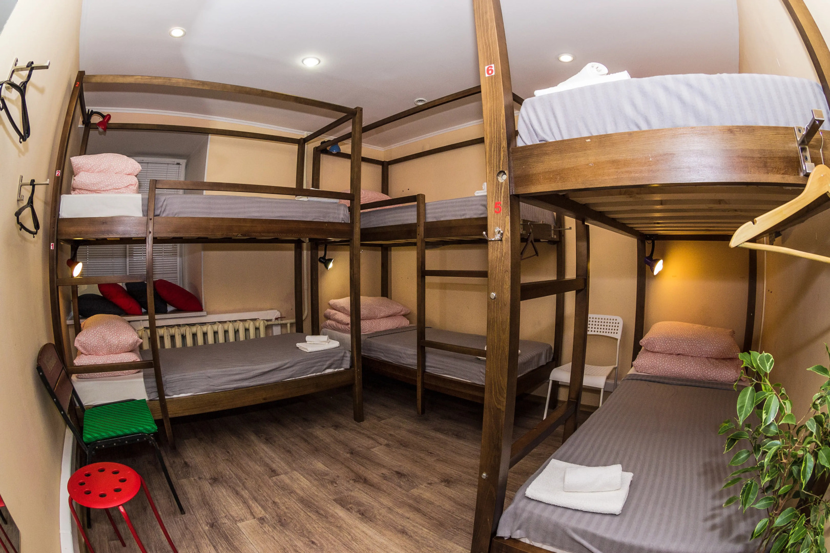 Хостел Мой Мир